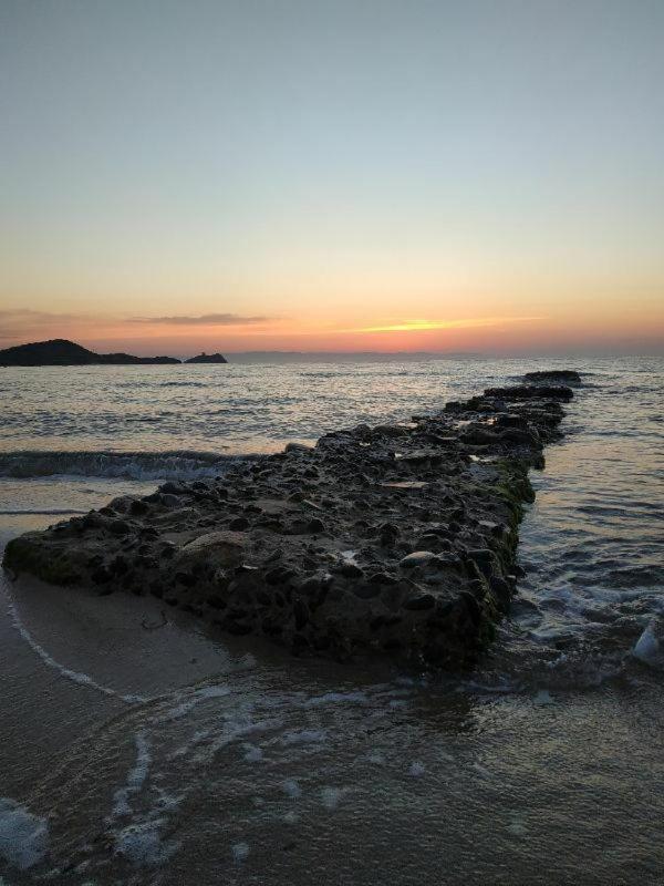Nora Διαμέρισμα Pula Εξωτερικό φωτογραφία
