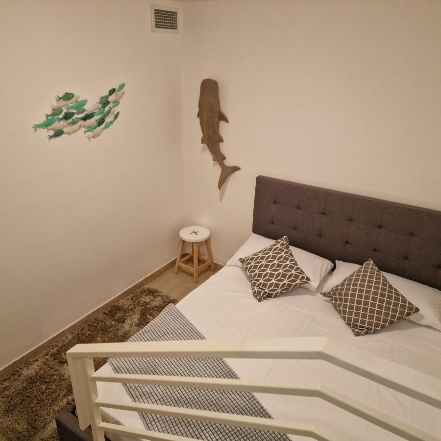 Nora Διαμέρισμα Pula Εξωτερικό φωτογραφία